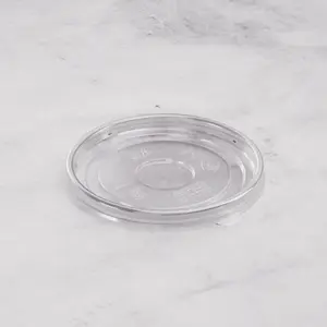 Крышка к контейнеру OneBowl плоская прозрачная 