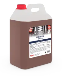 Средство моющее Аксамид LF очиститель двигателя 5 л (артикул производителя 7040195)