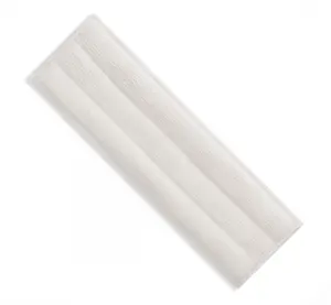 Насадка SYR MST микрофибра для глянцевых поверхностей белая (артикул производителя 994228)