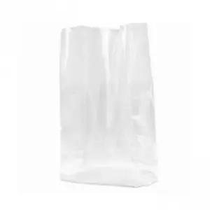 Пакет БОПП 300х360+50мм 25 мкм