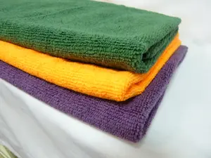 Салфетка микрофибра 80х100см Ben Fatto микс 200 гр/м2