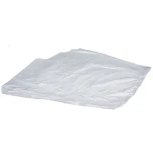 Пакеты фасовочные 24 (16+8) х 37см 7 мкм упаковка 1000 шт