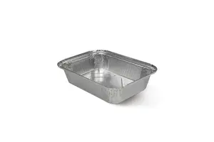 Форма алюм. 260х188х68мм 2000мл R88
