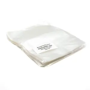 Вакуумный пакет ПА/ПЭ 250х350мм 50мкм