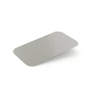 Крышка алюм./карт. 215х168 к форме алюм. R29L