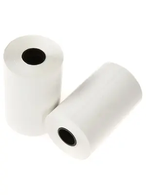 Чековая лента арт. 57-12-25 термо 