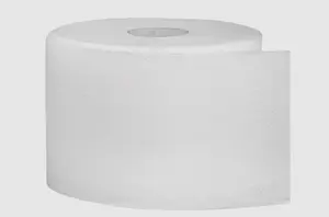 Бумага туалетная Merida Комфорт ЦВ T9 2 сл белая 100 м (артикул производителя TB6201)