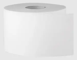 Бумага туалетная Merida Комфорт бытовая 2 сл белая 80 м 16 рул/уп (артикул производителя TB1401)