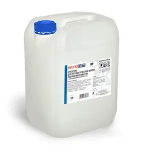 Средство моющее для ПКТ RatioDem WRP 5л