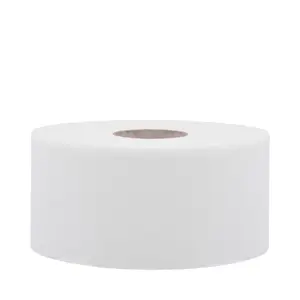 Бумага туалетная Merida Премиум T2 3 сл белая 120 м (артикул производителя TB2502)