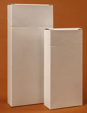 Фильтр-пакеты для чая, 100 шт/пач, размер S, (135*65 мм) 