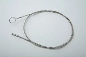 Удлинитель гибкий сталь 1500 мм (артикул производителя 6011)