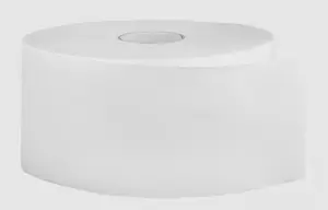 Бумага туалетная Merida Топ Макси T1 2 сл белая 240 м (артикул производителя TB3401)