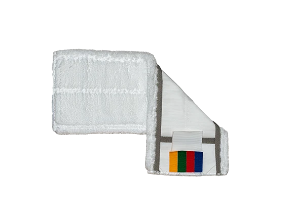 Моп Vileda Prof МикроПур КомбиСпид Про 40 см белый (артикул производителя 167297)