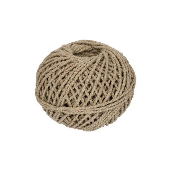 Шпагат льняной 400м