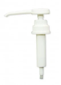 Помпа для канистры Kiilto 5л и 10л 30мл (артикул производителя 512)