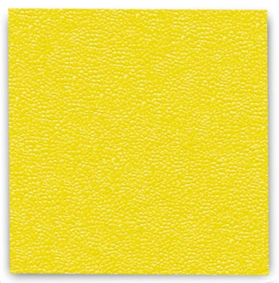 Салфетки бумажные желтые 24 х 24 однослойные 400шт