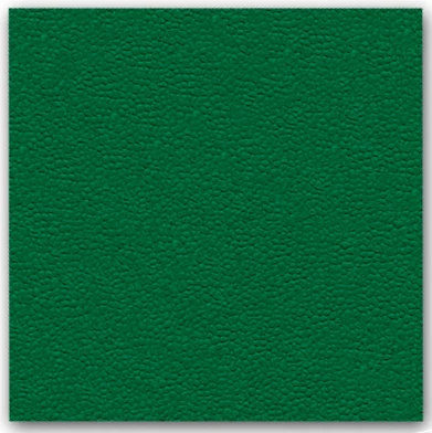 Салфетки бумажные зеленые 24 х 24 однослойные 400шт