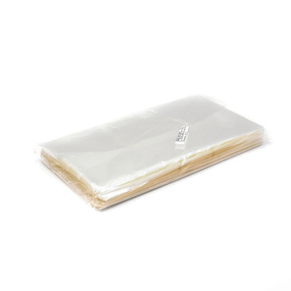 Пакет БОПП 150х300мм 20мкм