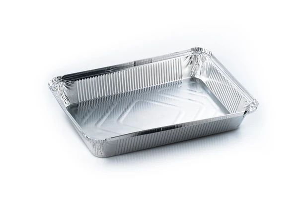 Форма алюм. 315х215х47мм 2235мл R86