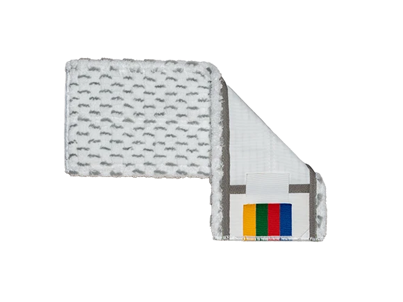 Моп Vileda МикроЛайт Макси КомбиСпид Про 40 см (артикул производителя 167299)