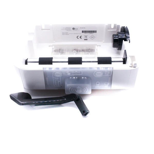 Кассета сенсорная для диспенсеров TORK Matic H1 серии Elevation белая арт.205500