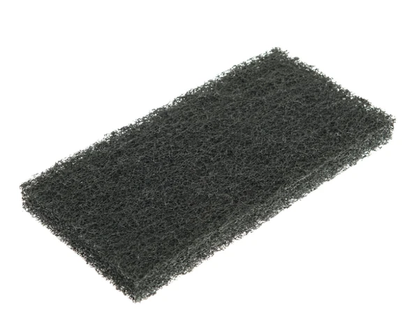 ПАД абразивный 120х250 мм жесткий черный HQ арт. 73574