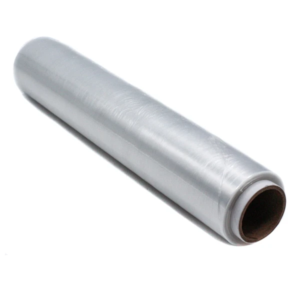 Пленка пищевая 30см арт250 9мк