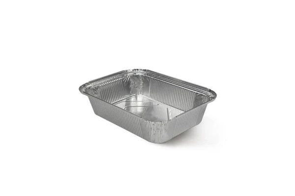 Форма алюм. 260х188х68мм 2000мл R88