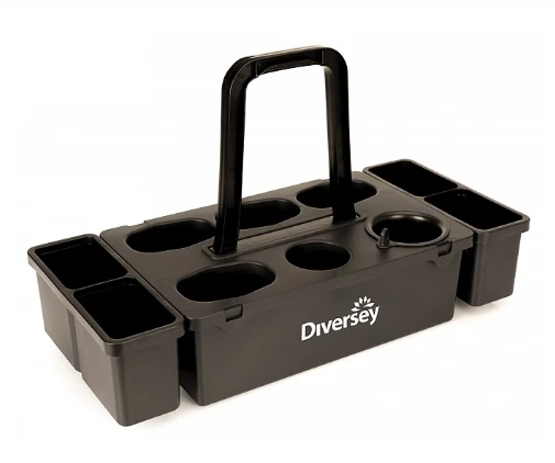 Переносной контейнер для бутылок (артикул производителя D7524356)