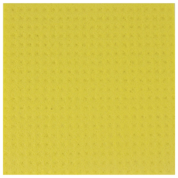 Салфетка губчатая целлюлозная, 15x18см 3шт