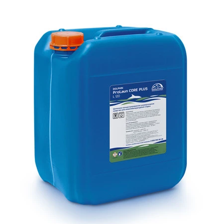 Средство для стирки Долфин PROLAUN CORE PLUS концентрированое жидкое 20 л