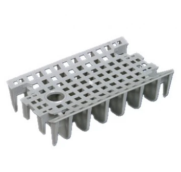 Вставка в вертикальный отжим Vileda серый (артикул производителя 516522)