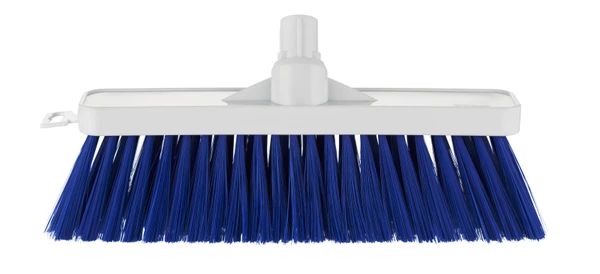 Щетка для пола  SYR мягкая 300 мм синяя (артикул производителя 992292)