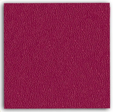 Салфетки бумажные бордовые 24 х 24 однослойные 400 шт