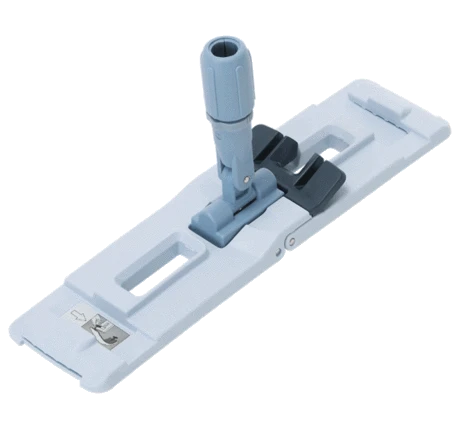 Держатель мопов Vileda УльтраСпид Про 40 см голубой (артикул производителя 147593)