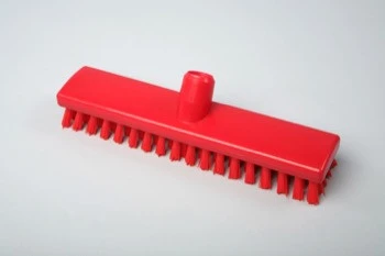 Щетка-скраб жесткая 300х60 красный (артикул производителя 23153-3)