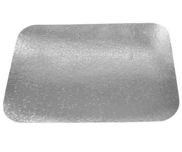 Крышка алюм./карт 216х154мм к форме алюм.CL1035 