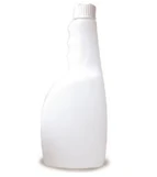 Бутылка 750 мл BIOSOAP ВХ750/1  белая без колпачка