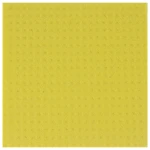 Салфетка губчатая целлюлозная, 15х15см 3шт GDV PROF