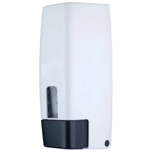 Диспенсер для жидкого мыла PROtissue пластиковый белый 1 л арт. 12018