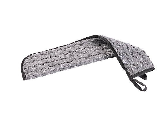 Моп Vileda Дуо МикроПлюс МультиДастер Свеп Про 46 см (артикул производителя 171662)