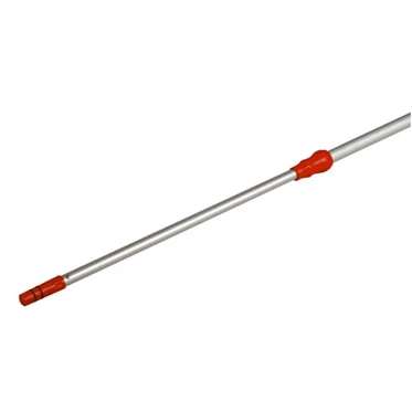 Ручка телескопическая для мытья окон Vileda 2х200см металлическая (артикул производителя 500116)