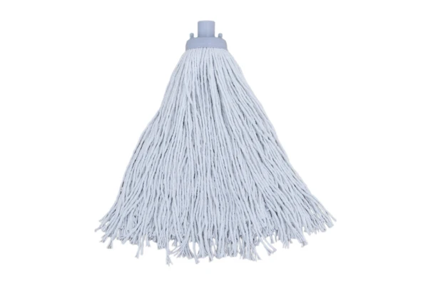 Моп алабама веревочный 200 гр белый Лайт (артикул производителя RK1558)