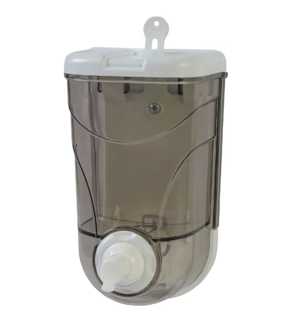 Диспенсер для мыла-пены Uctem-Plas Awion 750 мл пластиковый (артикул производителя AKD113)