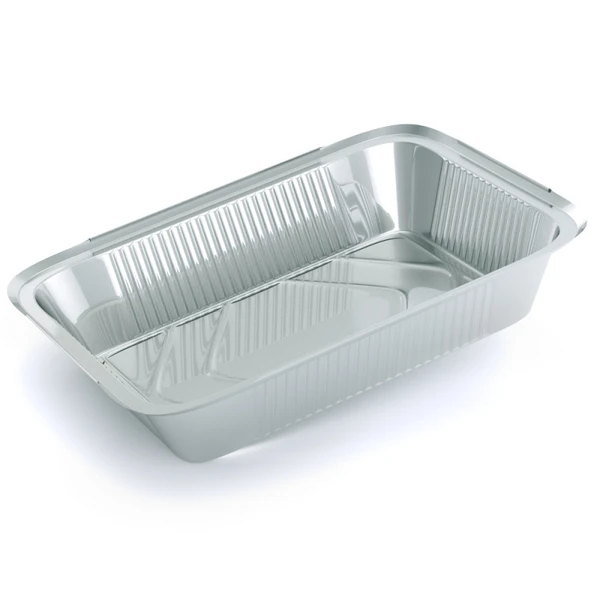 Форма алюм.220х158х52мм 960мл R64