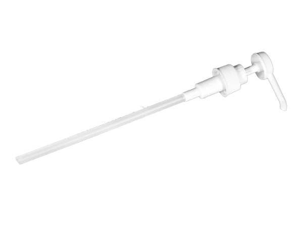 Помпа для бутыли 1 л 2,5 мл арт. 47090/47031