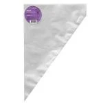 Мешки кондитерские в пласте 30см 30мкм прозрачные 100шт/пл.