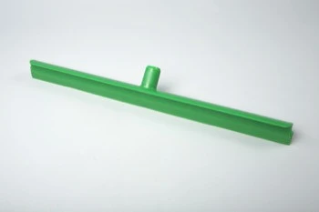 Сгон для пола с одинар. пластиной 600мм, зеленый, арт. 28600-5