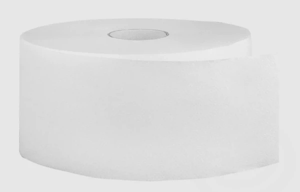 Бумага туалетная Merida Топ Макси T1 2 сл белая 240 м (артикул производителя TB3401)